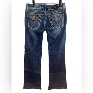 Miss Me Boot cut jeans